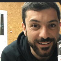 Anthony GALIANA