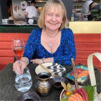 Heather Benham Ba (Hons)