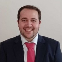 Jaime Sorroche García