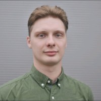 Oleksandr Riezanov