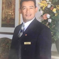 Luis Argueta