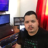 Luiz Wanderson Oliveira