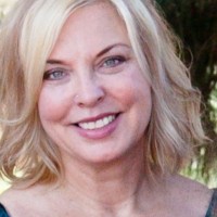 Cheryl Gill