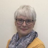 Judith Chandler