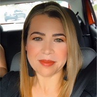 Brenda A S Miranda