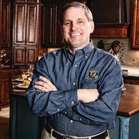 Barry Helms, CGR, GMB, CGP, CAPS