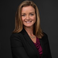 Jennifer Mcgaughey