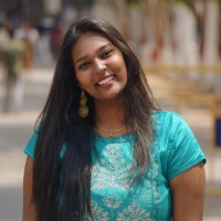 Sanjana Francis