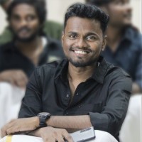 Raju Gadde