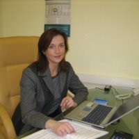 Irina Babenko