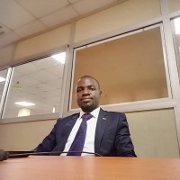 Augustine Ameh