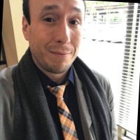 Sergio Ortiz