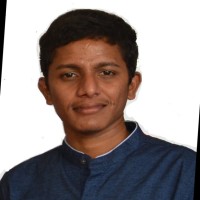 Harshith Reddy