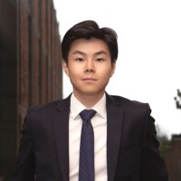 Sheng(Johnny) Zhou