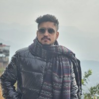 Kshitiz Malhotra