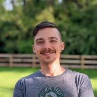 Mitchell Jones, Ms, (Ph.D.C.)