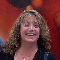 Cathy Pharis