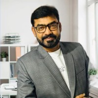 Rajesh Kumar Raj