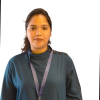 Akshata Kiran Kadate