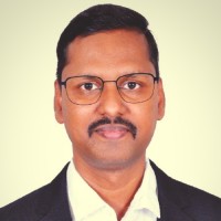 Jai Vinod Balaraman