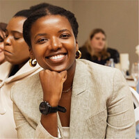 Phumelele Mkhize