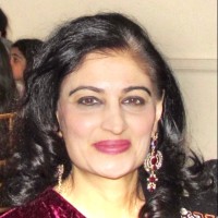 Dr. Farah Zeba Zia
