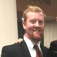Sean Keegan