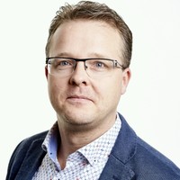 Michael Kriekjes