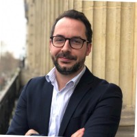 Marc Antonini