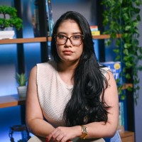 Taís Cristina Andrade