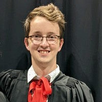 Gabriel Charland, Cpi
