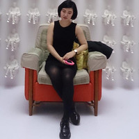 Ashley Ren
