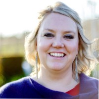 Elmarie Van Zyl-Kotze