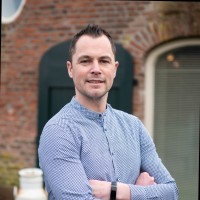 Stefan Van Horssen