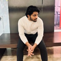 Vamsi Krishna Kandregula