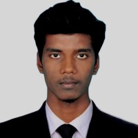 Aguprasath M