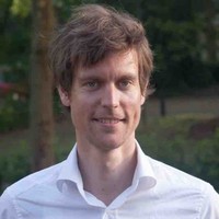 Joost Groenendijk