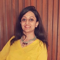 Vidushi Parikh