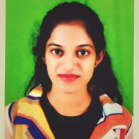 Ashitha NS