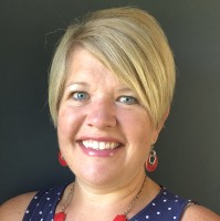 Christy Wayman