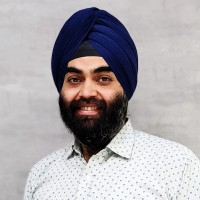 Jaspreet Singh Duggal