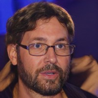 Max Sevidov
