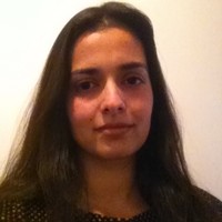Sandhya Kanhai