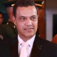 Carlos Pereira