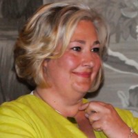 Sara Donaldson OBE
