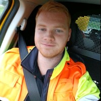 Jeroen Dietz