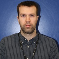 Brad Denman