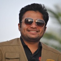 Surya Prakash G