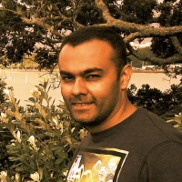Akshay Bhatia