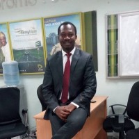Uchenna Okonkwo